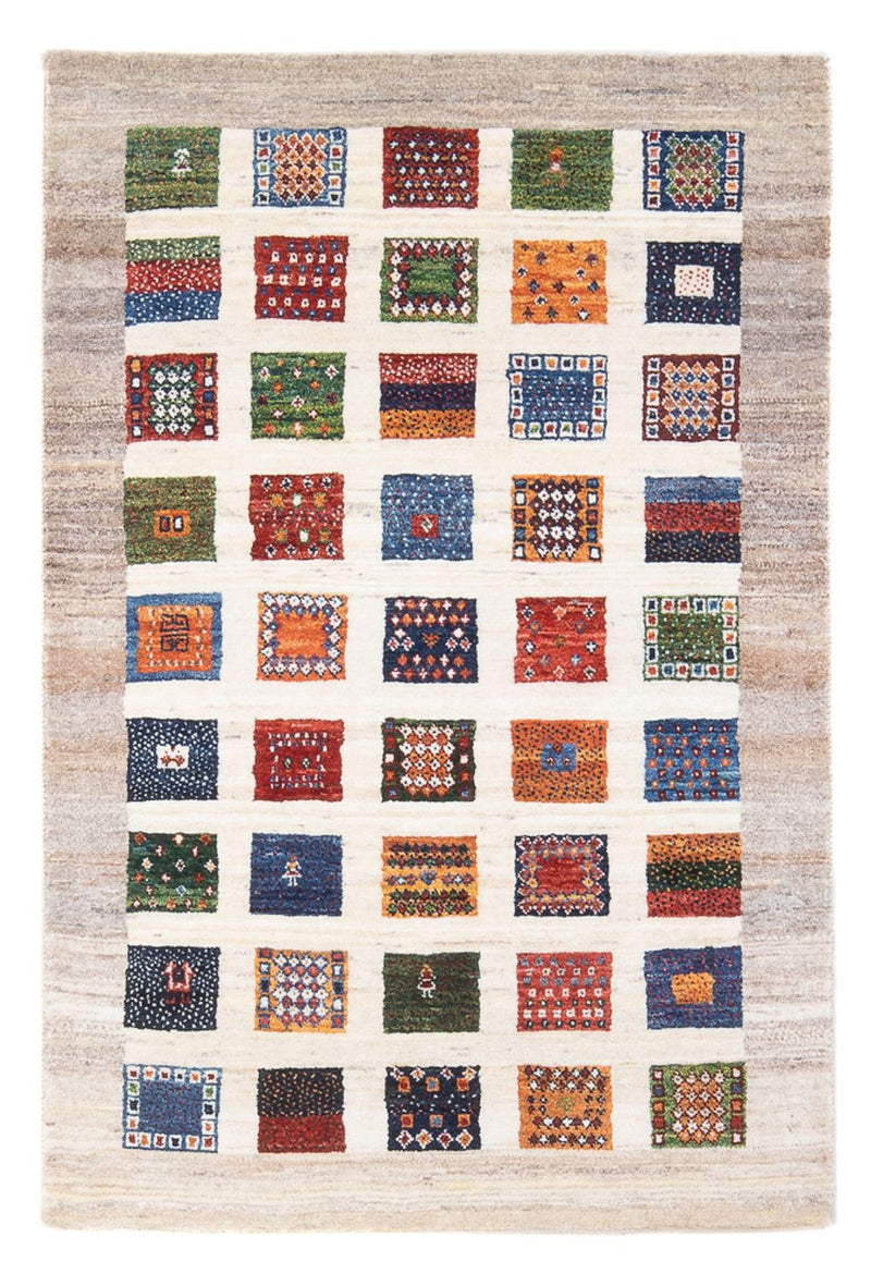 Loribaft Koberec 84x130cm - Perserteppich Wollteppich