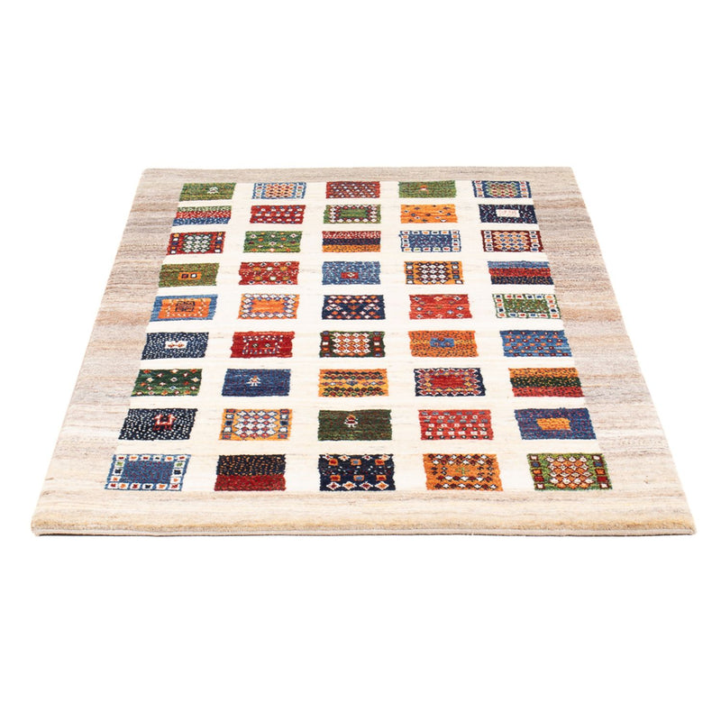 Loribaft Koberec 84x130cm - Perserteppich Wollteppich