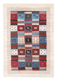 Loribaft Koberec 82x128cm - Perserteppich Wollteppich – product image