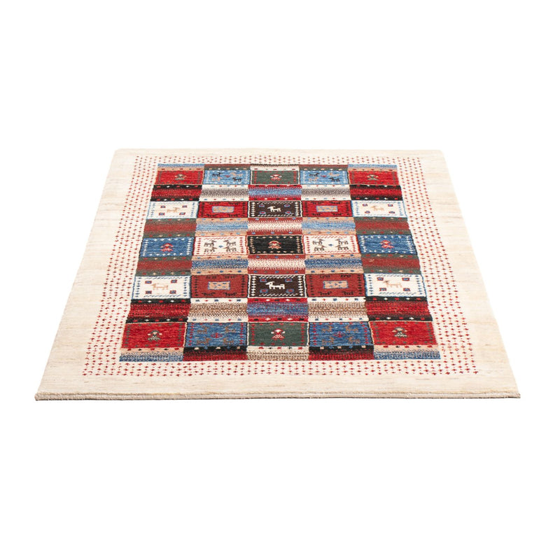 Loribaft Koberec 82x128cm - Perserteppich Wollteppich