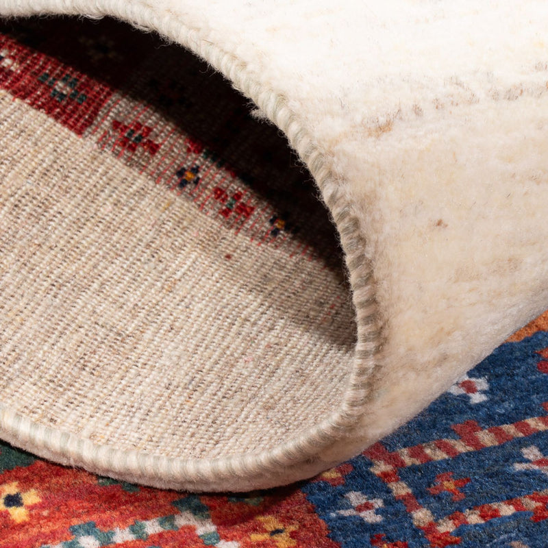 Loribaft Koberec 85x136cm - Perserteppich Wollteppich