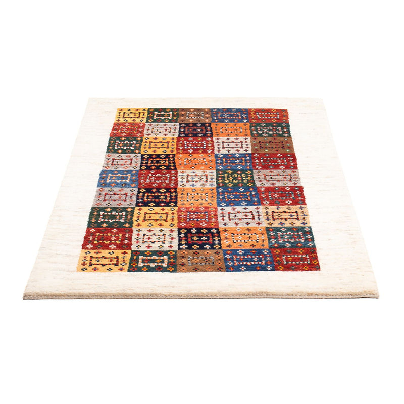 Loribaft Koberec 85x136cm - Perserteppich Wollteppich