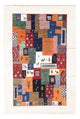 Loribaft Koberec 83x126cm - Perserteppich Wollteppich