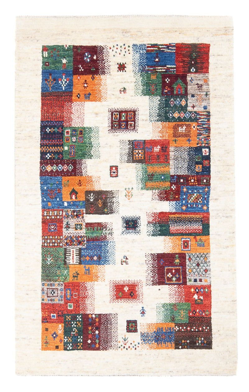 Loribaft Koberec 85x136cm - Perserteppich Wollteppich