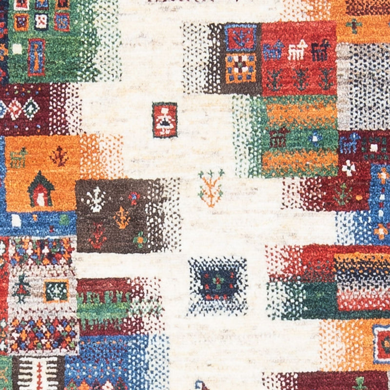 Loribaft Koberec 85x136cm - Perserteppich Wollteppich