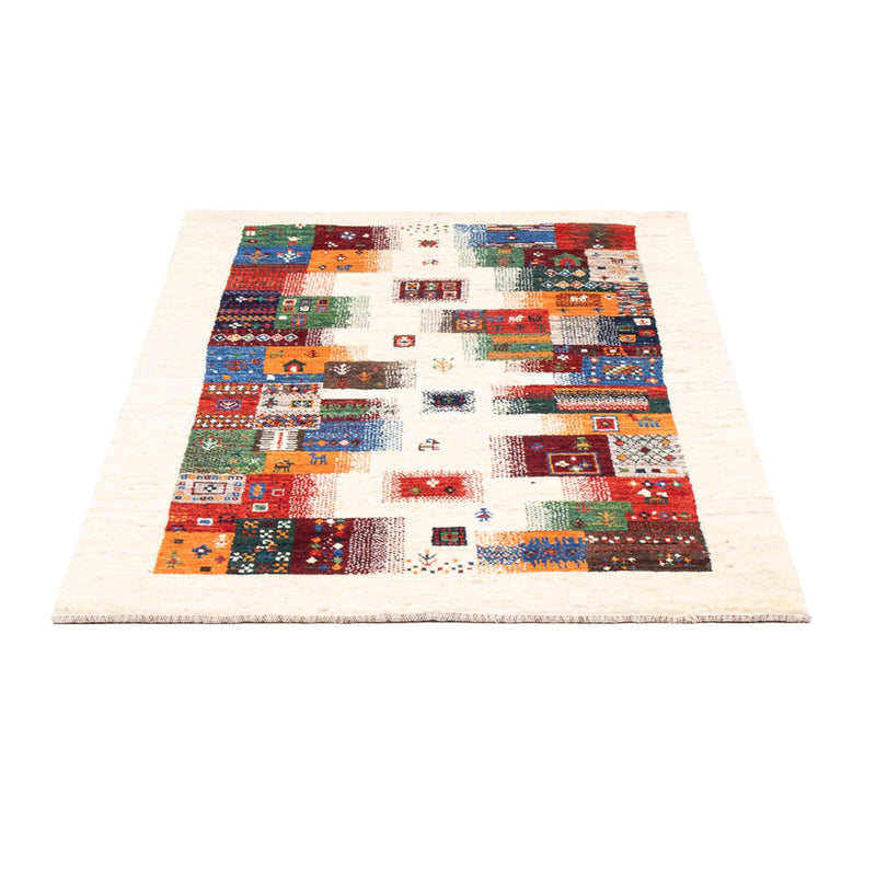 Loribaft Koberec 85x136cm - Perserteppich Wollteppich