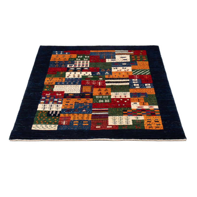 Loribaft Koberec 83x129cm - Perserteppich Wollteppich