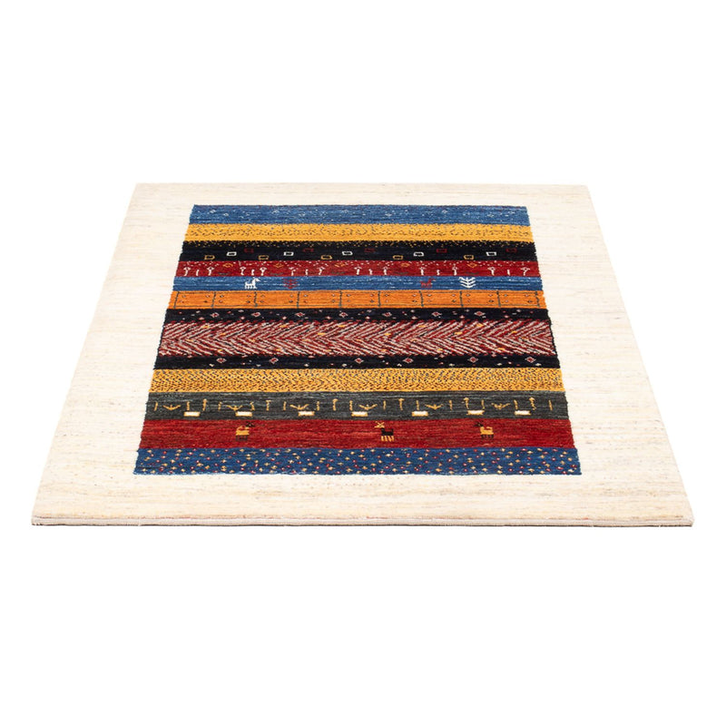 Loribaft Koberec 87x135cm - Perserteppich Wollteppich