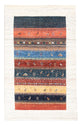 Loribaft Koberec 80x130cm - Perserteppich Wollteppich