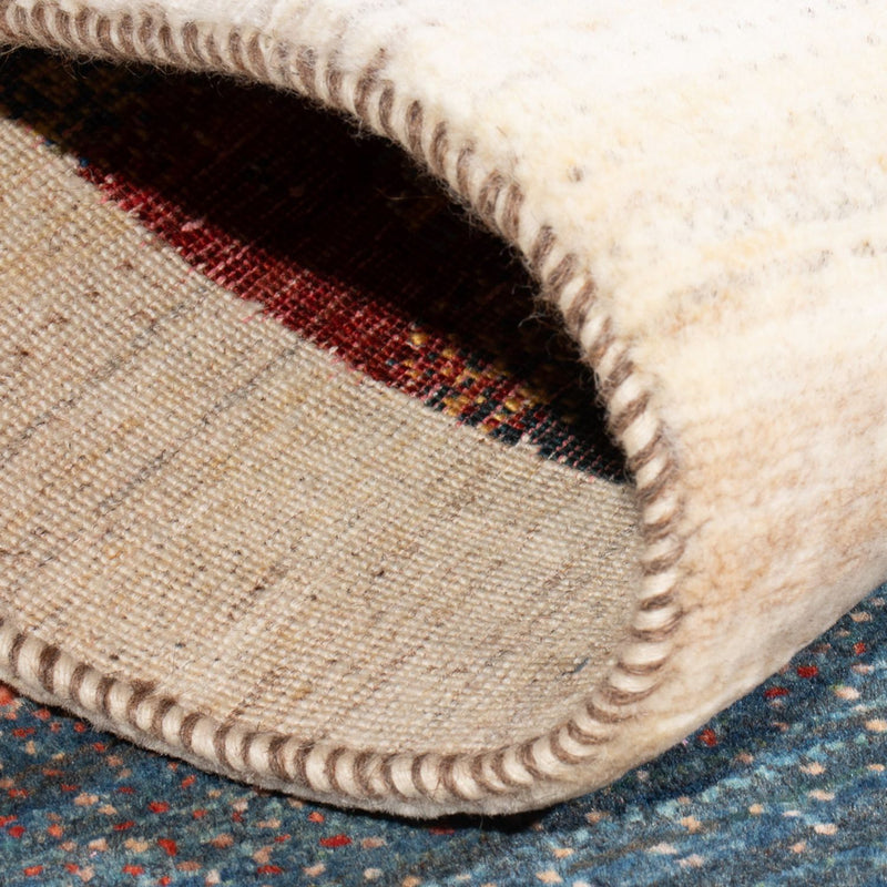 Loribaft Koberec 80x130cm - Perserteppich Wollteppich