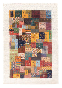 Loribaft Koberec 82x134cm - Perserteppich Wollteppich – product image