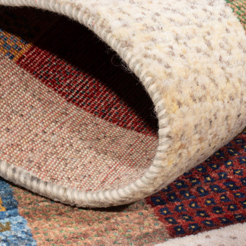 Loribaft Koberec 82x134cm - Perserteppich Wollteppich