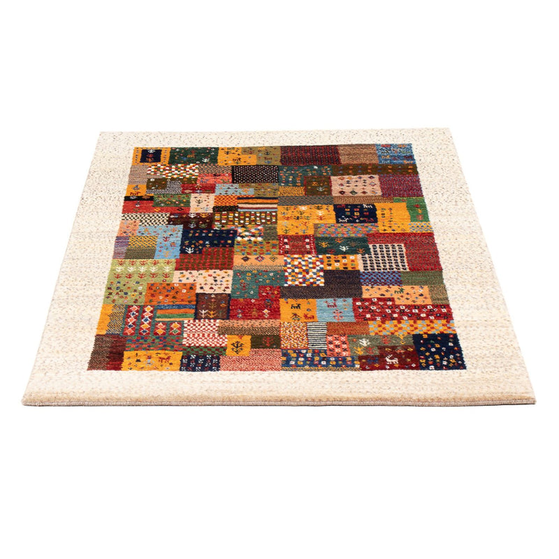 Loribaft Koberec 82x134cm - Perserteppich Wollteppich