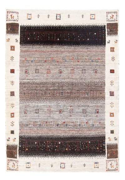 Loribaft Koberec 87x125cm - Perserteppich Wollteppich