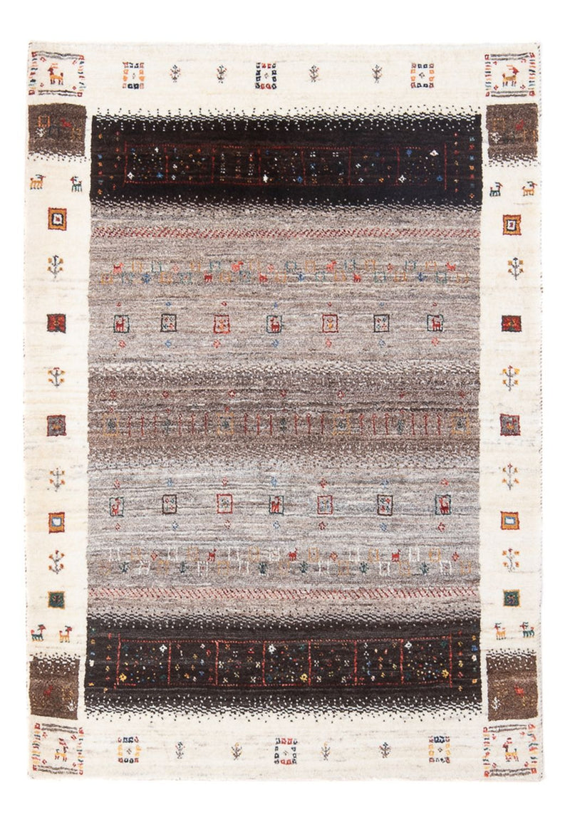 Loribaft Koberec 87x125cm - Perserteppich Wollteppich
