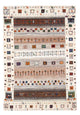 Loribaft Koberec 84x127cm - Perserteppich Wollteppich