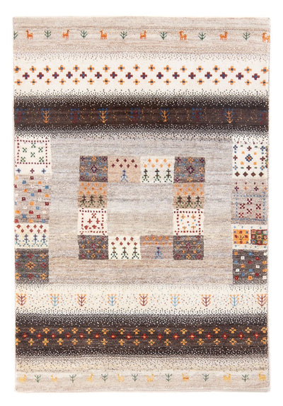 Loribaft Koberec 84x130cm - Perserteppich Wollteppich