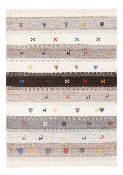 Loribaft Koberec 85x130cm - Perserteppich Wollteppich