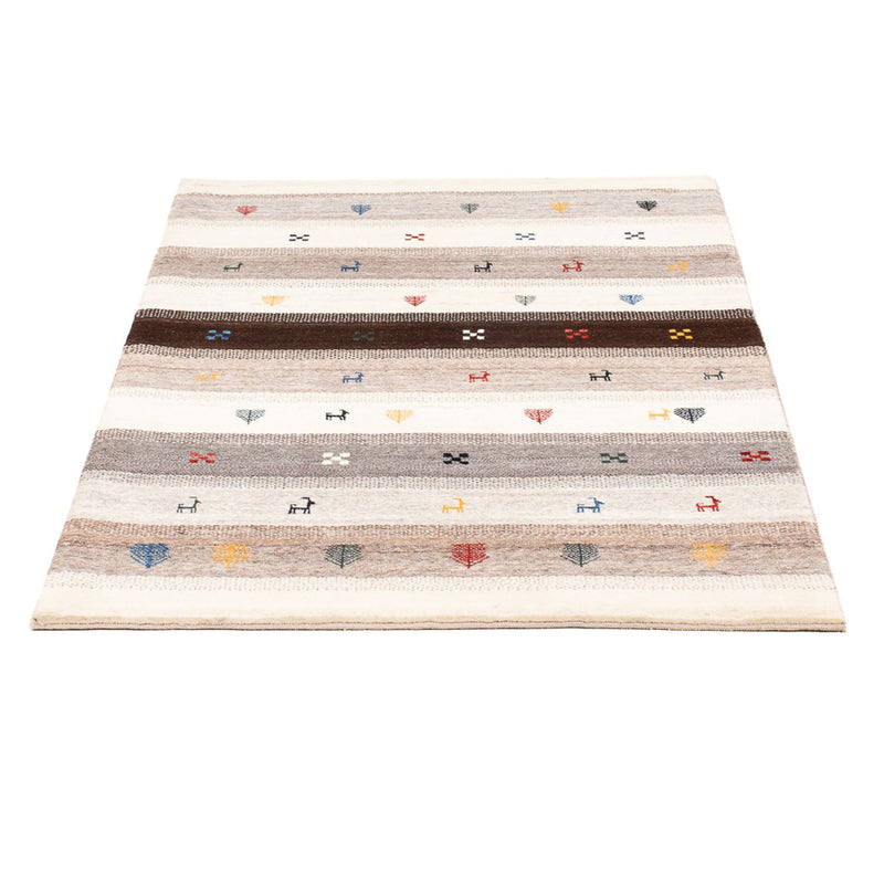 Loribaft Koberec 85x130cm - Perserteppich Wollteppich