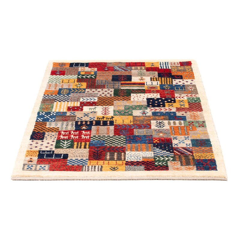 Loribaft Koberec 78x129cm - Perserteppich Wollteppich