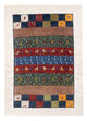 Loribaft Koberec 86x131cm - Perserteppich Wollteppich