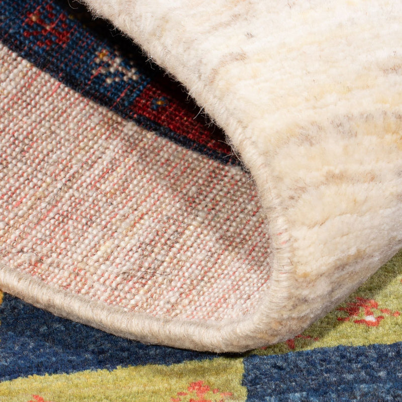 Loribaft Koberec 86x131cm - Perserteppich Wollteppich