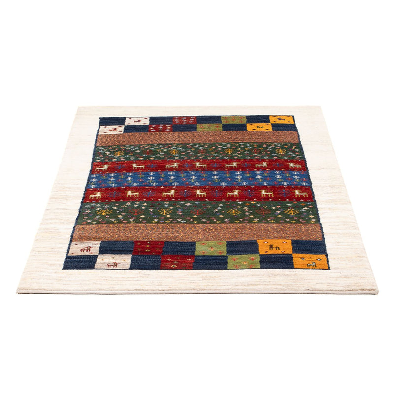 Loribaft Koberec 86x131cm - Perserteppich Wollteppich