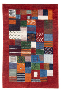 Loribaft Koberec 83x138cm - Perserteppich Wollteppich – product image