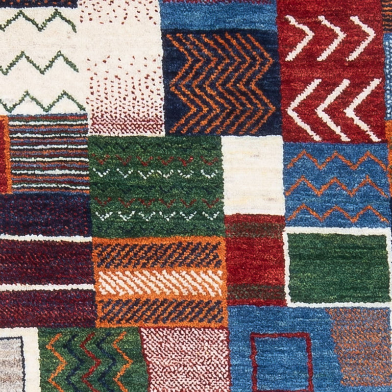 Loribaft Koberec 83x138cm - Perserteppich Wollteppich
