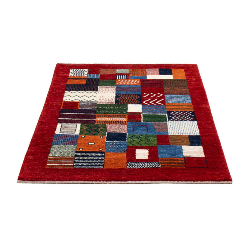Loribaft Koberec 83x138cm - Perserteppich Wollteppich