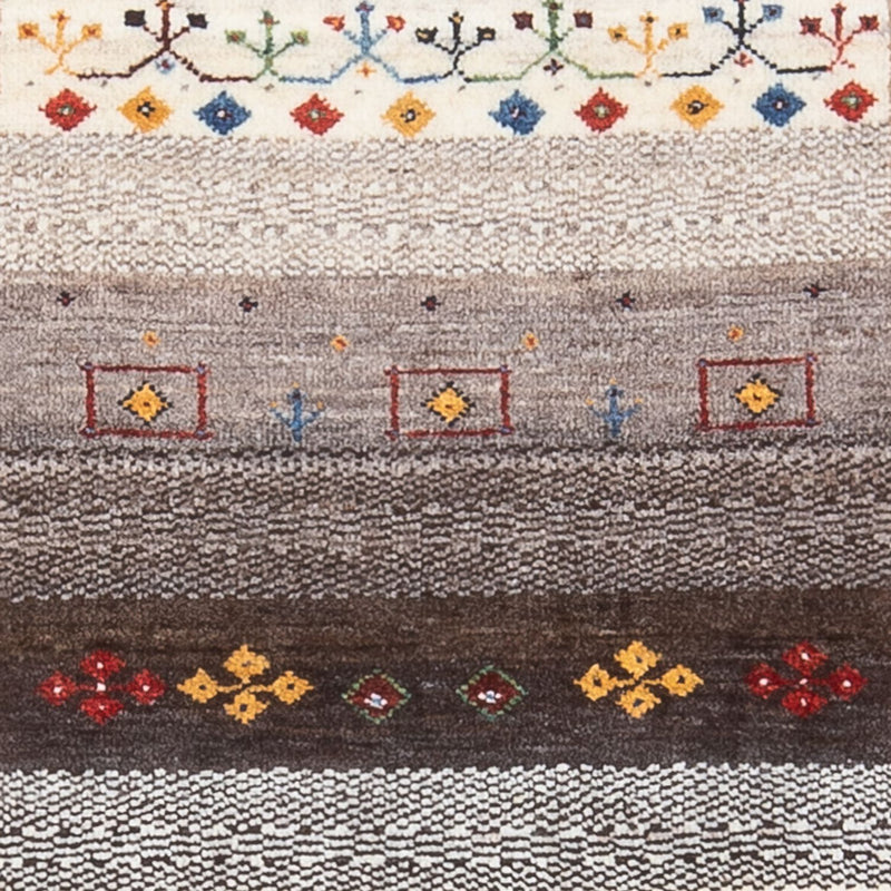 Loribaft Koberec 83x127cm - Perserteppich Wollteppich