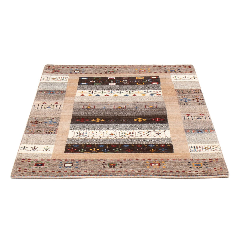 Loribaft Koberec 83x127cm - Perserteppich Wollteppich