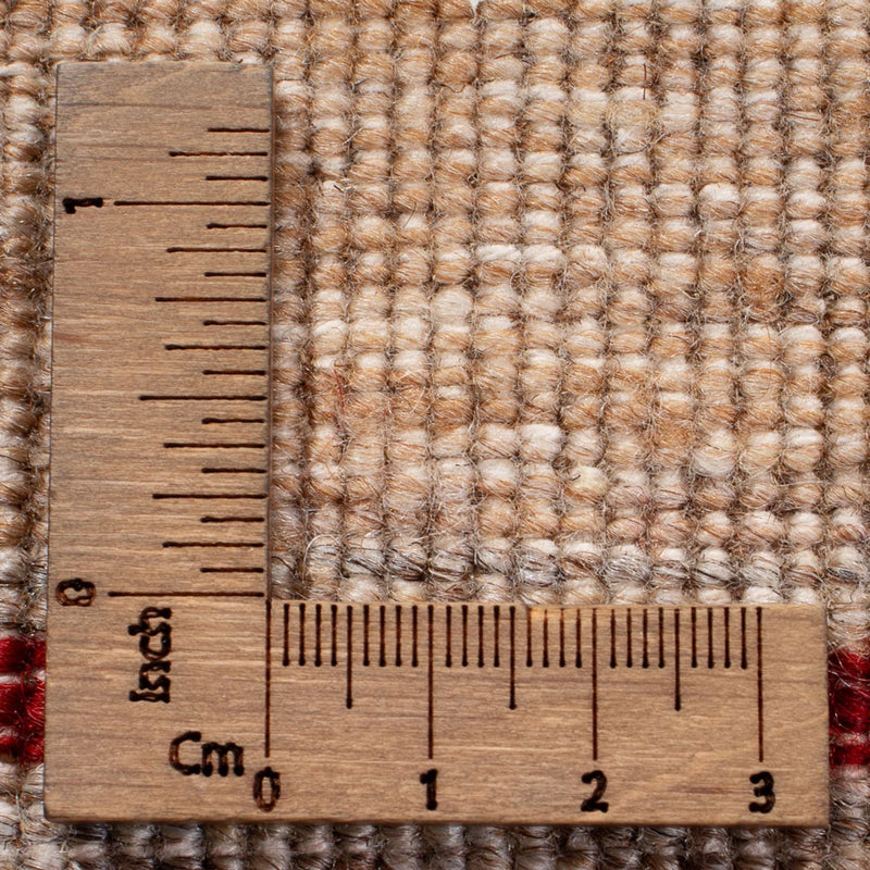 Loribaft Koberec 83x127cm - Perserteppich Wollteppich