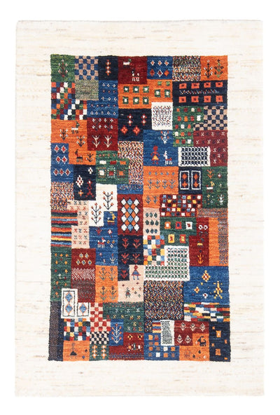 Loribaft Koberec 84x125cm - Perserteppich Wollteppich