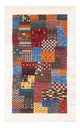 Loribaft Koberec 80x135cm - Perserteppich Wollteppich