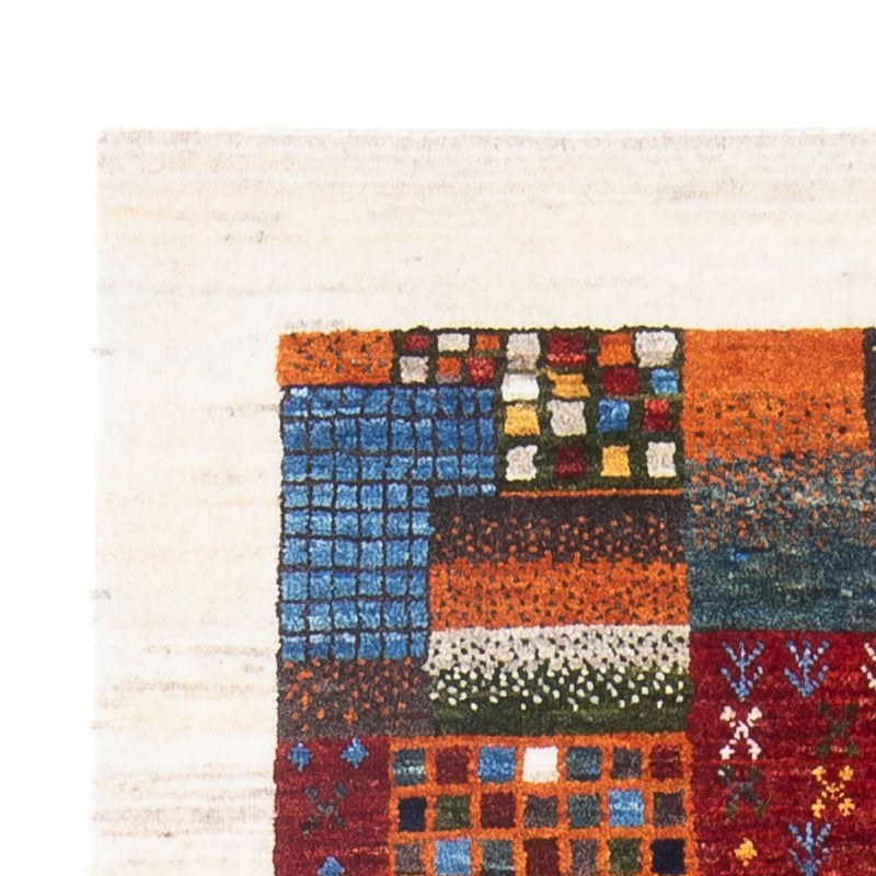 Loribaft Koberec 80x135cm - Perserteppich Wollteppich