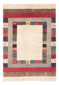 Loribaft Koberec 83x122cm - Perserteppich Wollteppich – product image