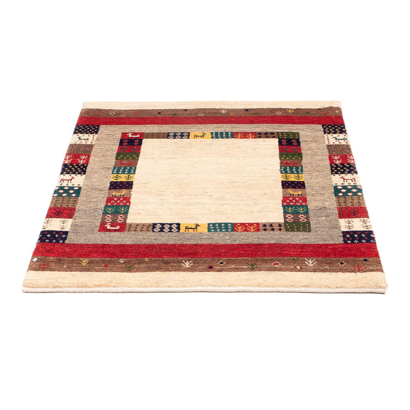 Loribaft Koberec 83x122cm - Perserteppich Wollteppich
