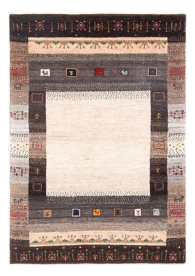 Loribaft Koberec 80x121cm - Perserteppich Wollteppich