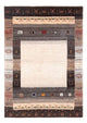 Loribaft Koberec 80x121cm - Perserteppich Wollteppich