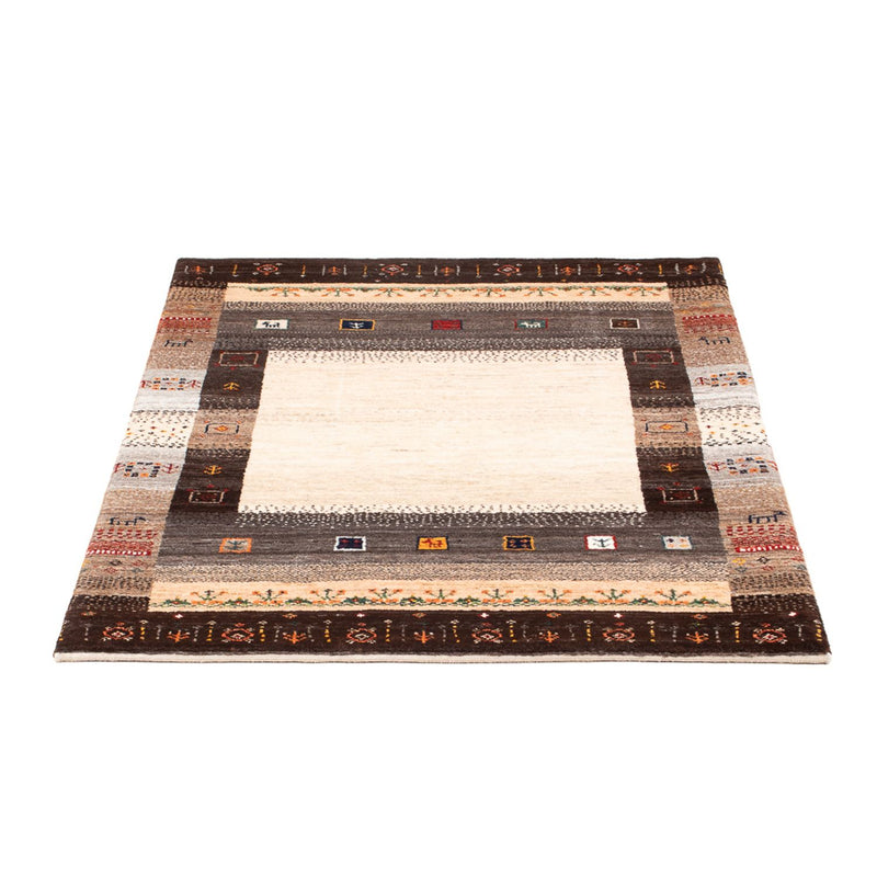 Loribaft Koberec 80x121cm - Perserteppich Wollteppich