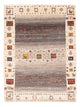 Loribaft Koberec 86x123cm - Perserteppich Wollteppich