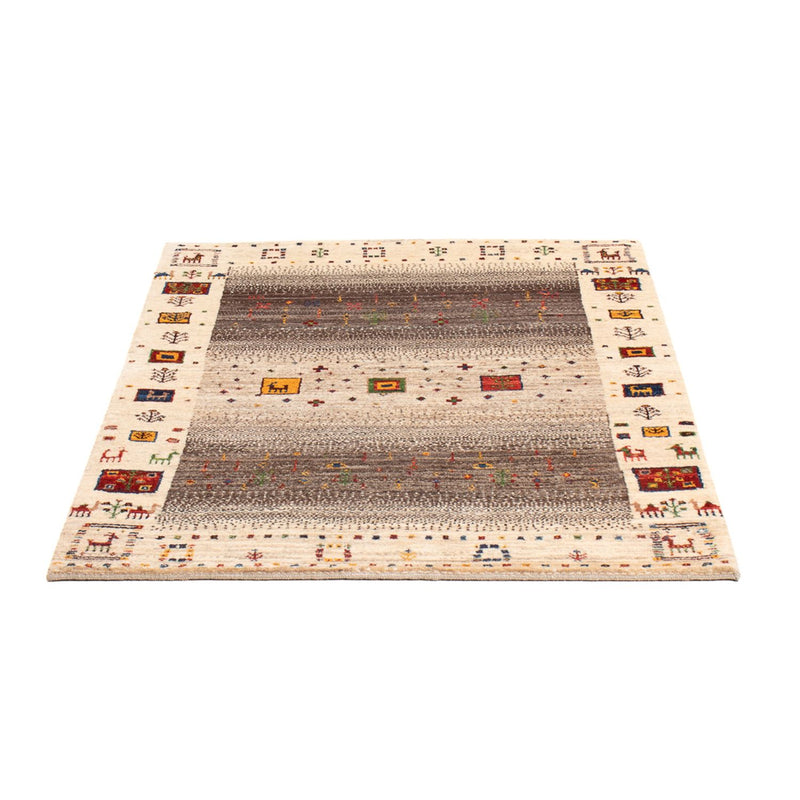 Loribaft Koberec 86x123cm - Perserteppich Wollteppich