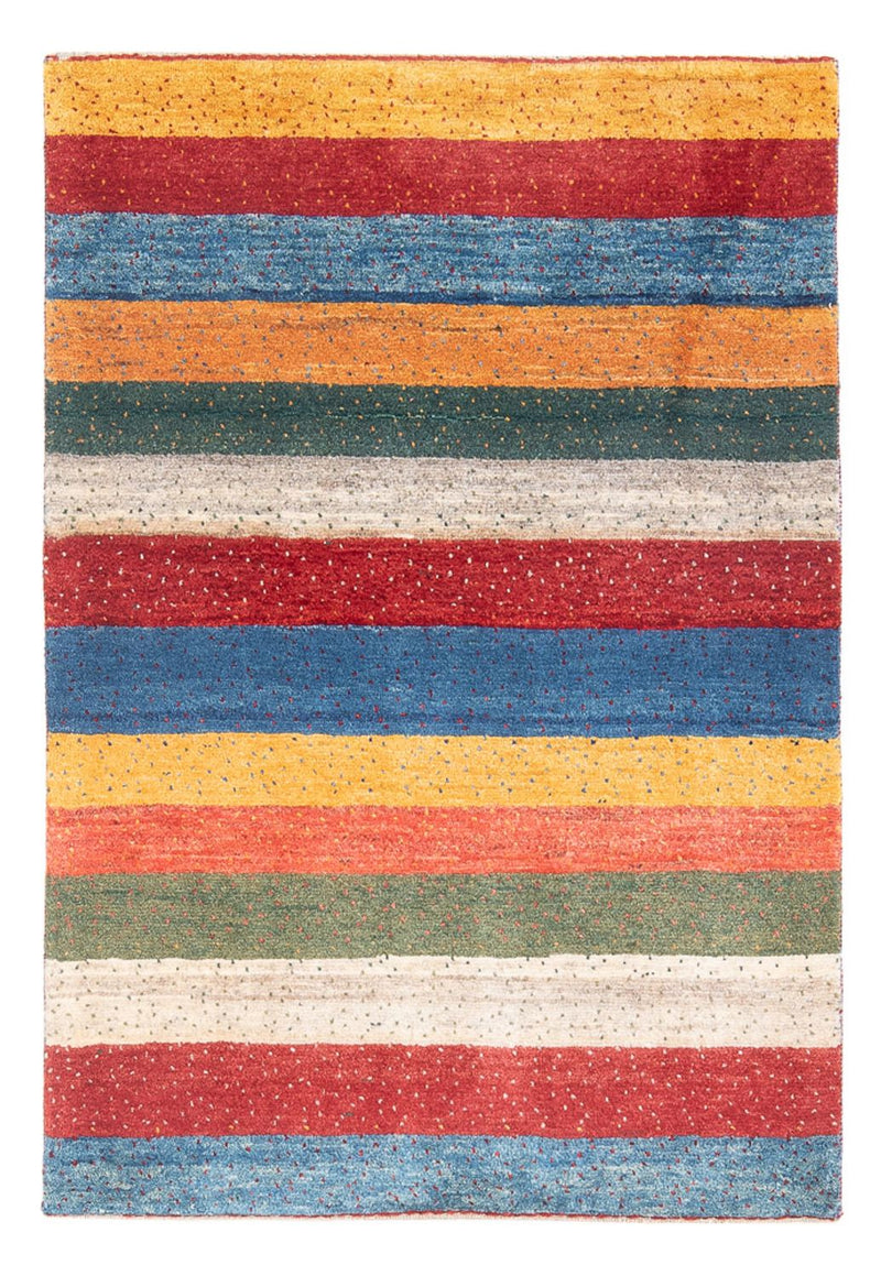 Loribaft Koberec 87x129cm - Perserteppich Wollteppich