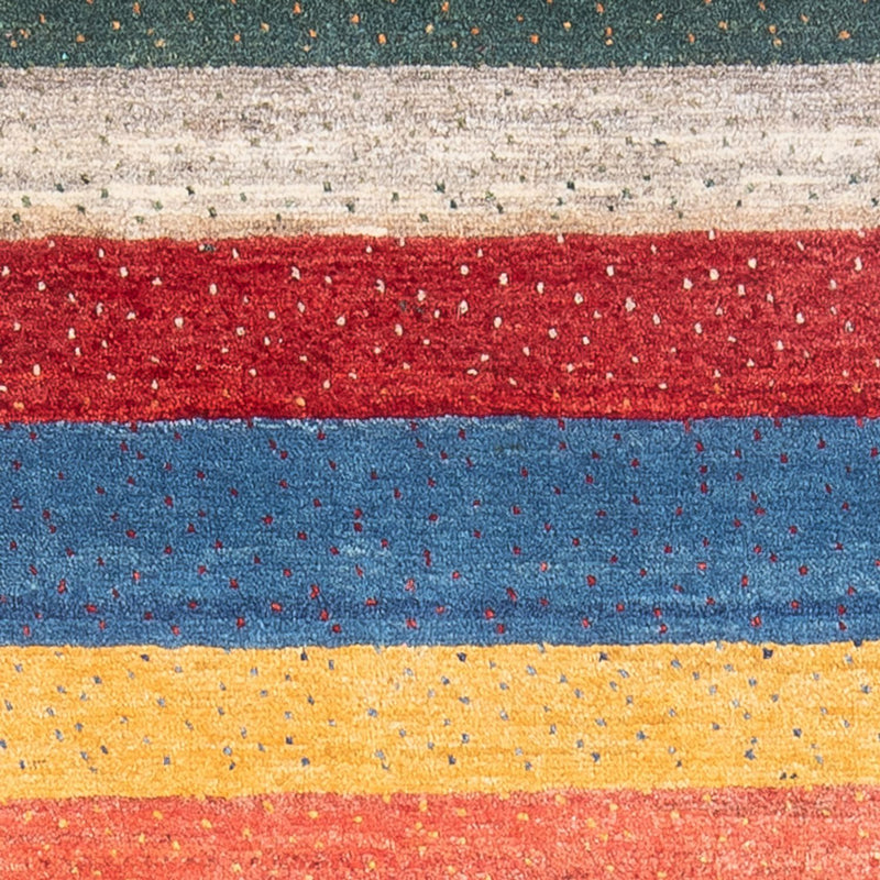 Loribaft Koberec 87x129cm - Perserteppich Wollteppich