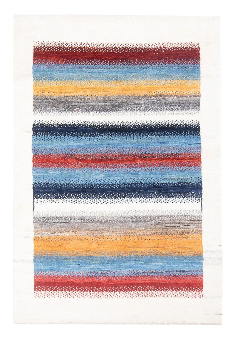 Loribaft Koberec 78x120cm - Perserteppich Wollteppich
