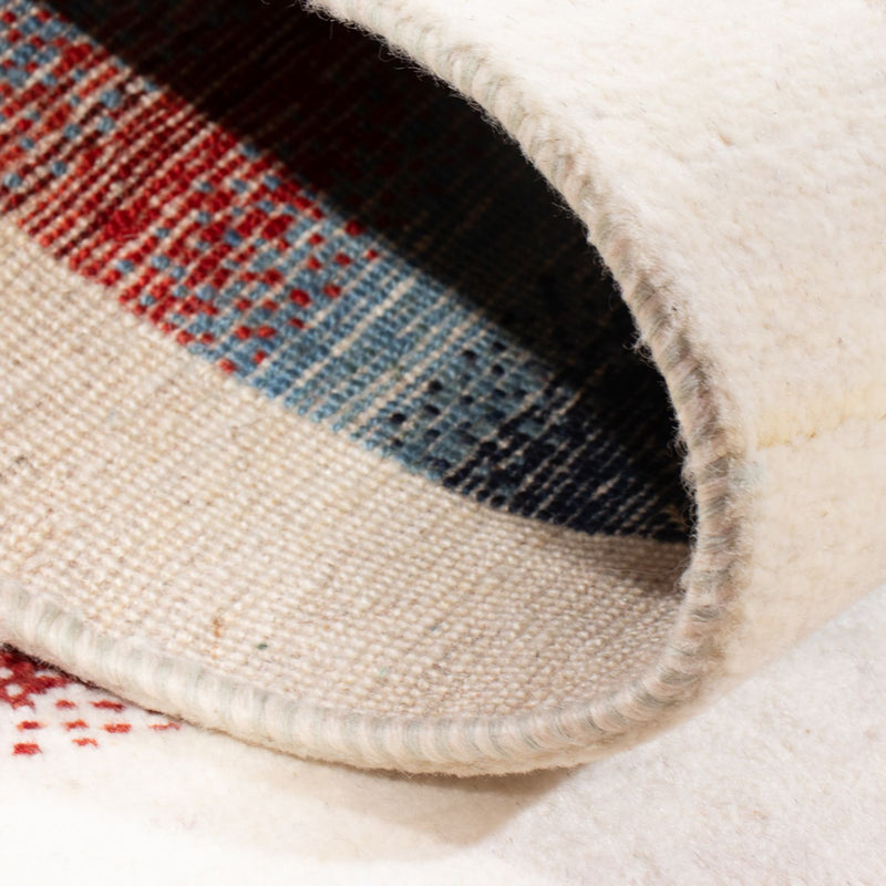 Loribaft Koberec 78x120cm - Perserteppich Wollteppich