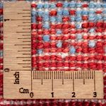 Loribaft Koberec 78x120cm - Perserteppich Wollteppich