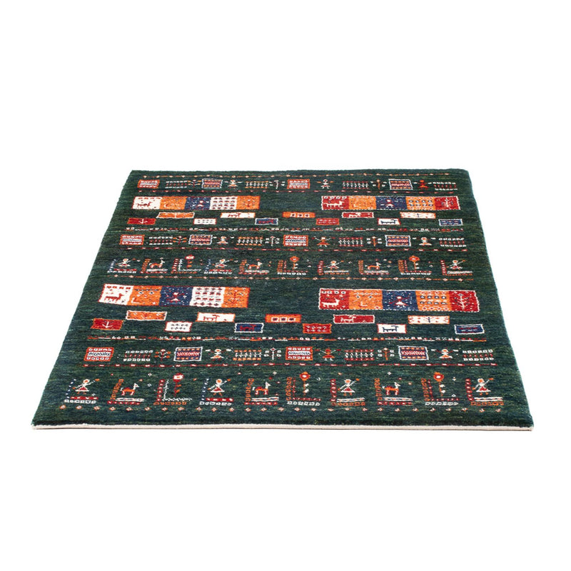 Loribaft Koberec 85x135cm - Perserteppich Wollteppich