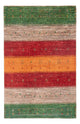 Loribaft Koberec 85x135cm - Perserteppich Wollteppich